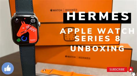 apple watch hermes funktioner